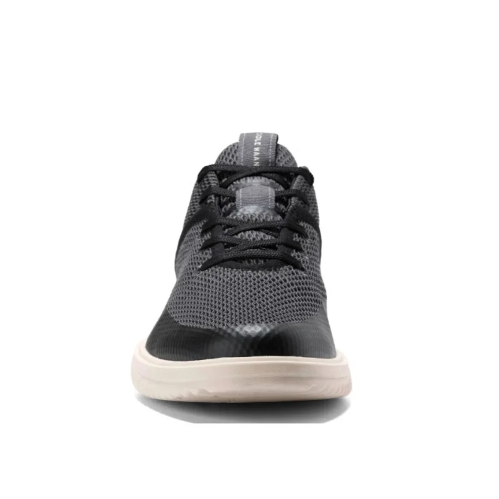 Cole Haan® Men's 11 M Grand+ Hybrid Sneaker‎ in Magnet - $140
